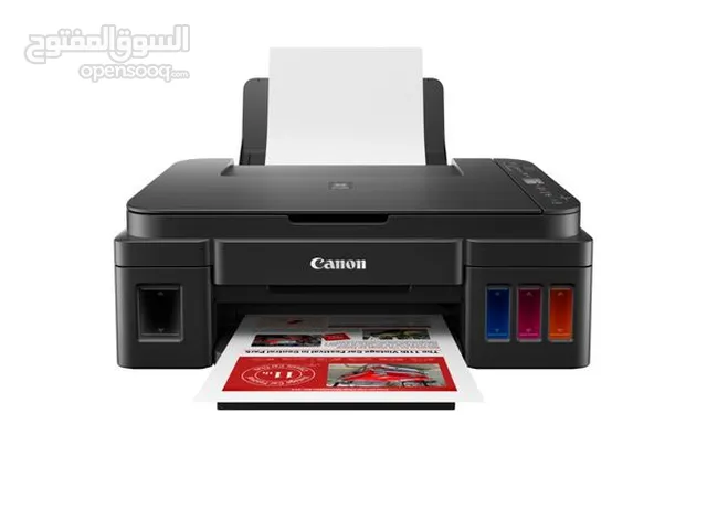 طابعة كانون pixma G3416