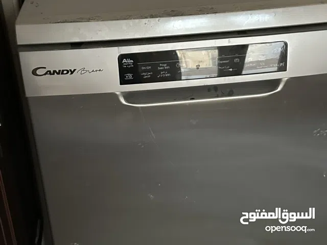 غسالة صحون Candy Brava – بحالة جيدة