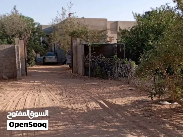 275 m2 3 Bedrooms Townhouse for Sale in Tripoli Qasr Bin Ghashir