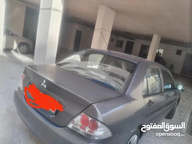 لانسر 2012 ماتور 1300CC