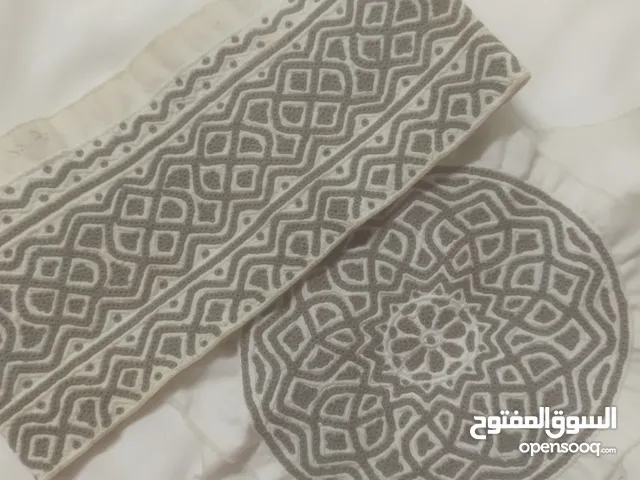 كمه خياطه عمانيه