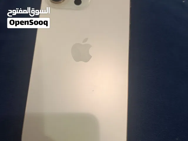Apple iPhone 16 Pro Max 256 GB in Farwaniya