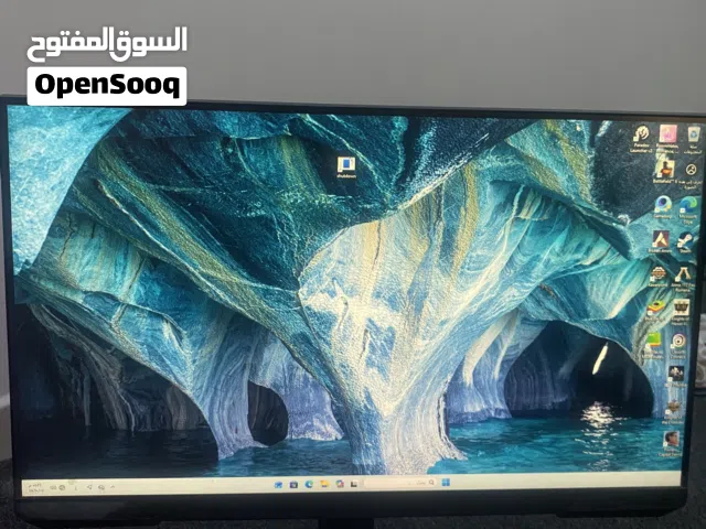 شاشة قيمنق  سامسونج للبيع