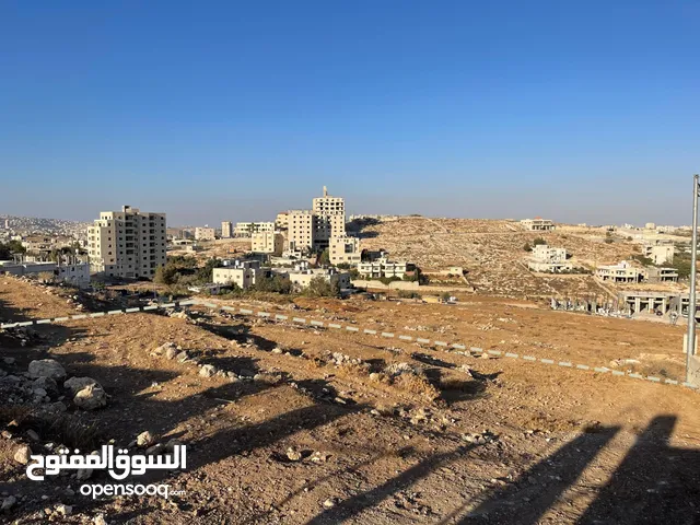 للبيع، قطعة أرض بسعر مناسب، وقريبة جداً من حاجز مازموريا.
