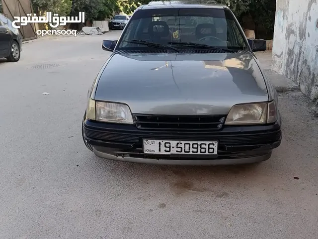 Opel Other 1986 in Jerash