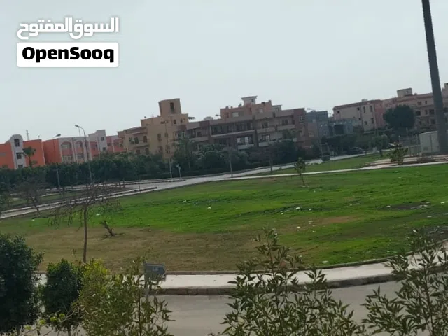 320 m2 3 Bedrooms Apartments for Rent in Cairo Shorouk City