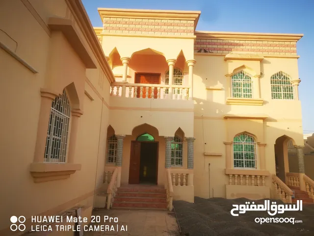 500m2 More than 6 bedrooms Townhouse for Sale in Buraimi Al Buraimi