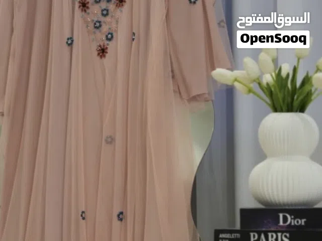 خياطة شك لون زهري