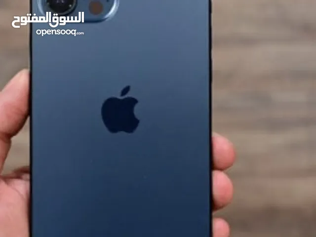 Apple iPhone 12 Pro Max 128 GB in Tripoli