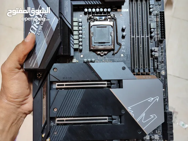  Motherboard for sale  in Irbid