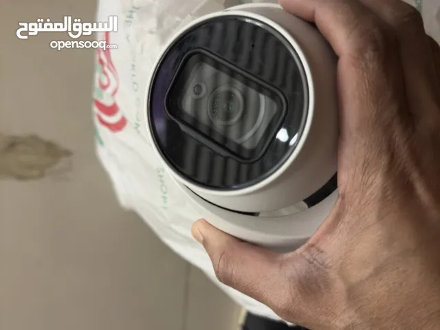 كاميرا مراقبة