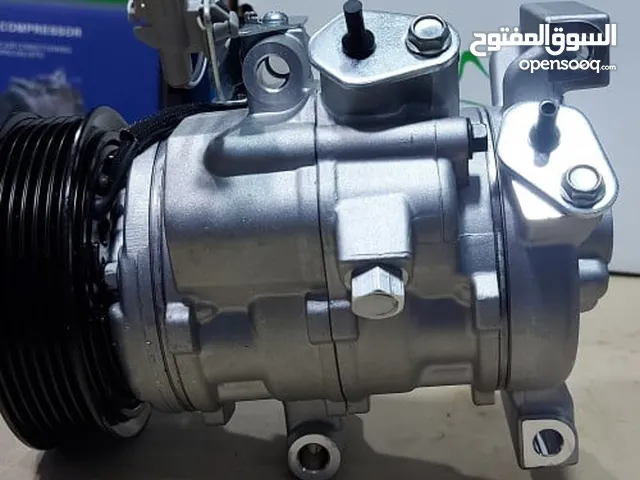 كمبريسر دينسو الاصلي لاندكروز