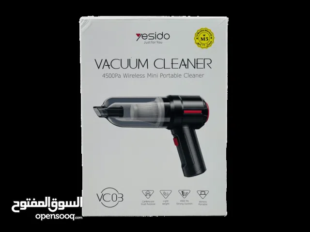 بالة مكنسة محمولة شحن ماركة Yesido