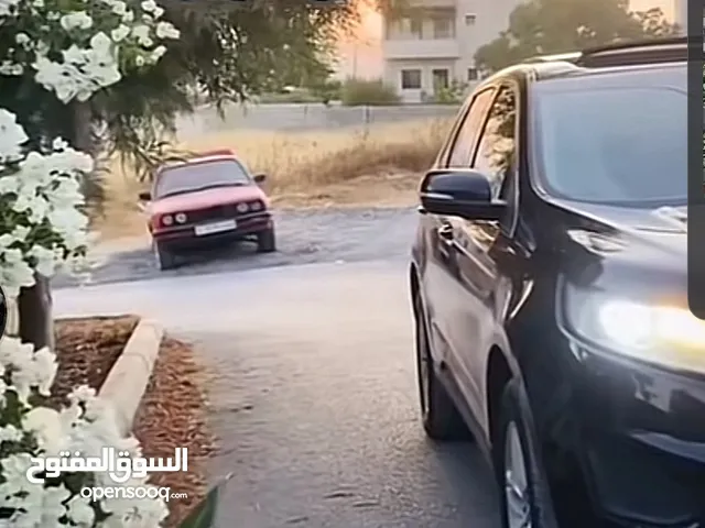 فورد ايدج  2016