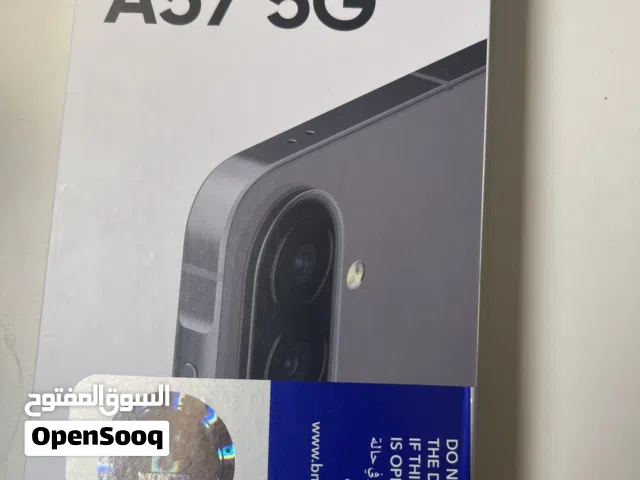 Samsung A57 12GB, 256GB