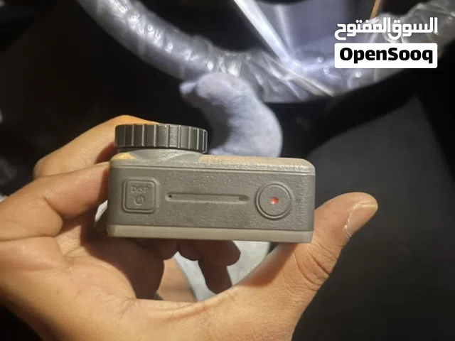 كاميرا مستعمل للبيع