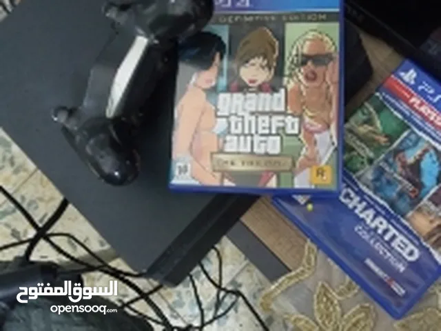 PlayStation 4 PlayStation for sale in Baghdad