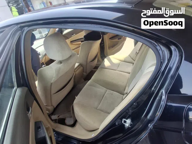 2009 هوندا اكورد LX