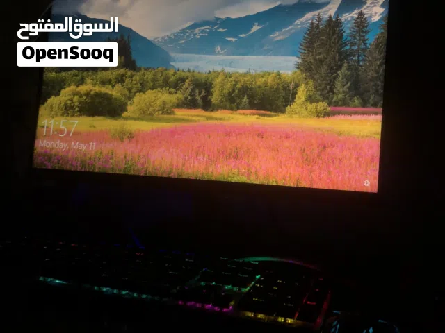 Pc  قيمنق للبيع صلاة النبي المواصفات كاملة تحت