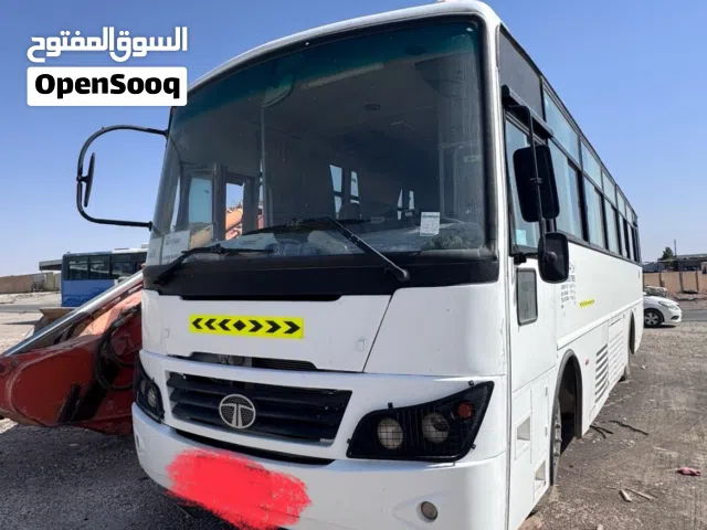 2016 TATA 613