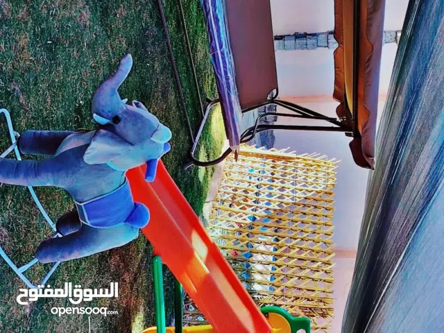 شاليه للايجار