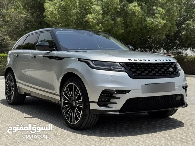 VELAR S P340 V6 TOP OPTION EXCELLENT CONDITION
