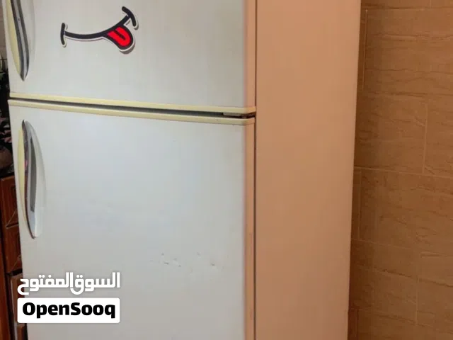 ثلاجة جنرال ديلوكس