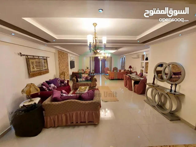 250 m2 4 Bedrooms Apartments for Rent in Alexandria Sidi Beshr