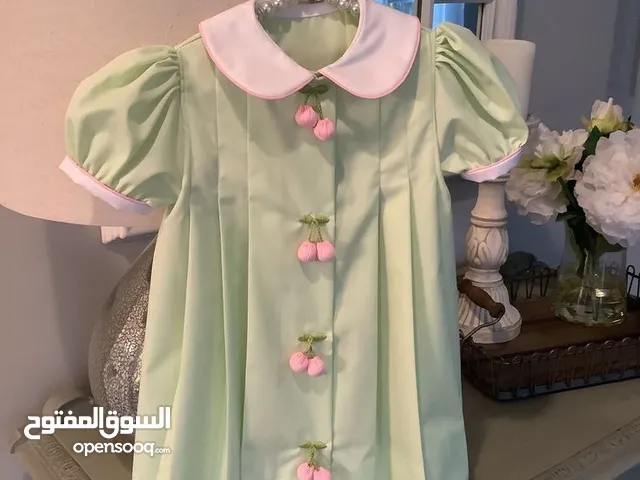 ملابس نظيفه جدا ممتازه