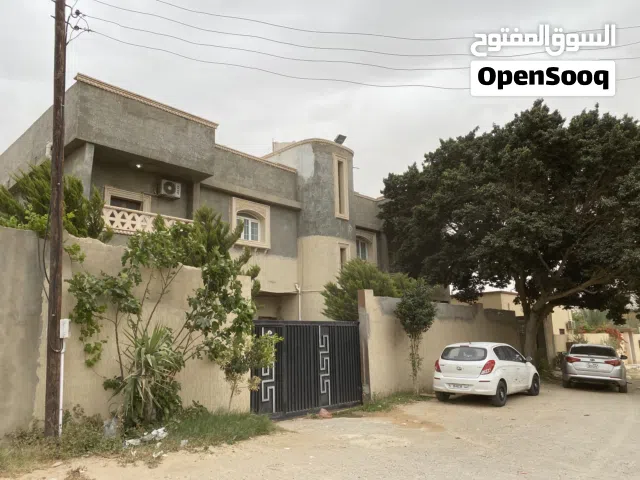 منزل دورين  مفصولات جانب دائري تالت