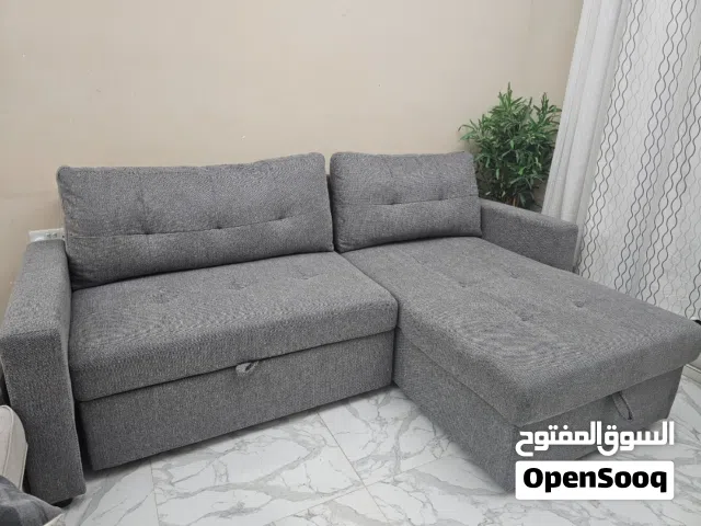 اريكة بسرير