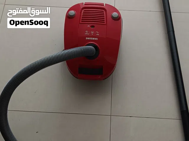 Samsung Vacuum Cleaner — Excellent Condition