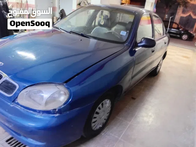 2000, دايو, اخرى