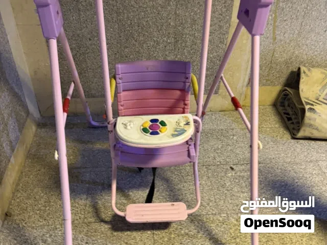 مرجيحه أطفال
