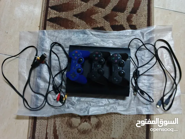 PlayStation 3 PlayStation for sale in Ismailia