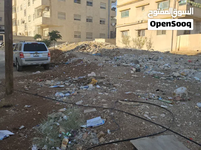 Residential Land for Sale in Zarqa Hay Al-Rasheed - Rusaifah