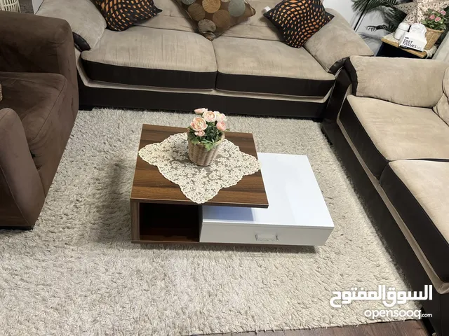 ترابيزه living room