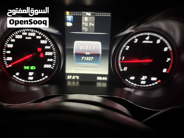 2016 Mercedes Benz CLE-Class CLE 300