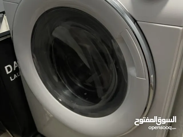 Candy Washer + Dryer (14+9)