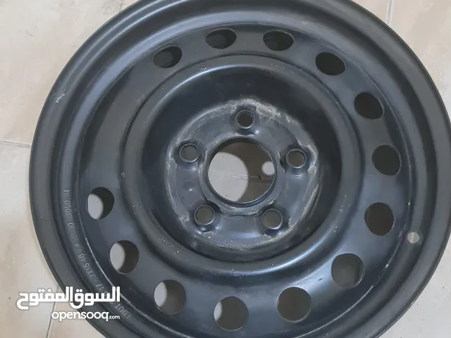 Other 15 Rims in Cairo