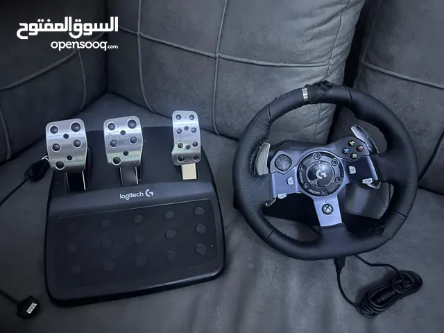 Logitech g920