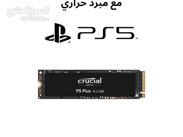 PS5 SSD with Heatsink 1TB & 2TB New