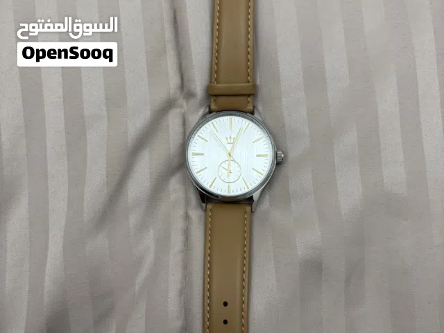 Analog Quartz Others watches for sale in Muscat