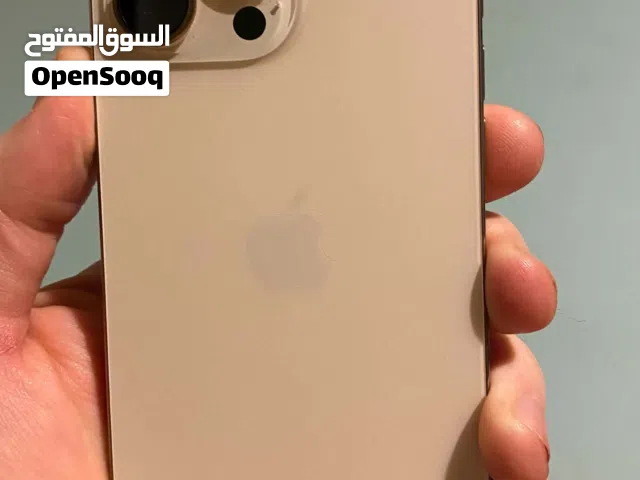 Apple iPhone 16 Pro Max 256 GB in Amman