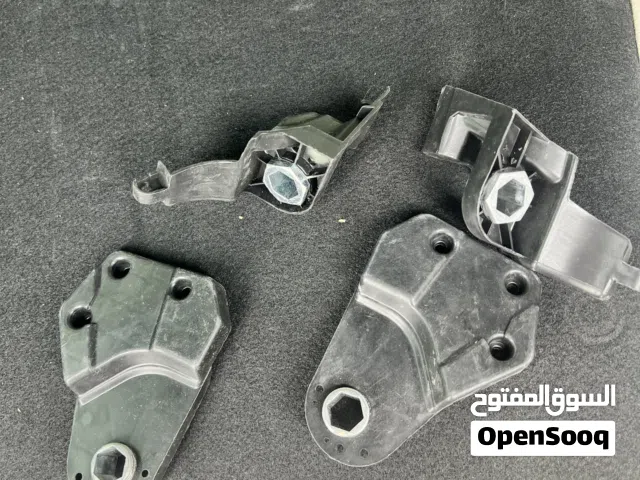 كراسي ليت مرسيدس E2017-2020