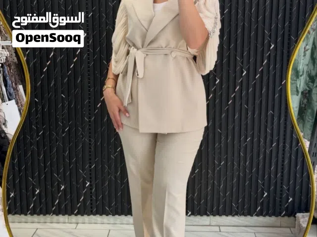 طقم قطعتين