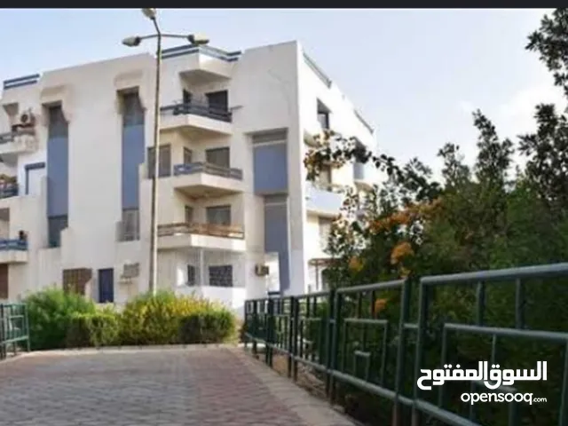 190 m2 2 Bedrooms Apartments for Rent in Cairo Shorouk City