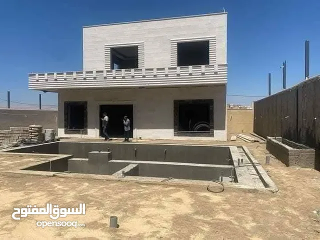 انشاء البيوت الريفيه والمسابح