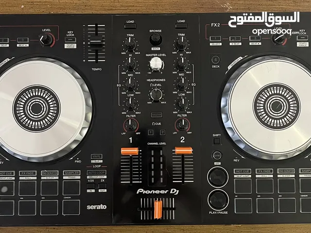 For Sale ,Pioneer DJ controller, DDJ-SB3