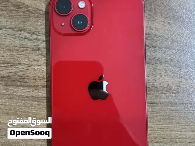 ايفون 14بلس /128G